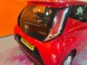 USED 2016 66 TOYOTA AYGO 1.0 VVT-i x-pression Hatchback 5dr Petrol Manual Euro 6 (68 ps) Very Low Mileage. Alloys.