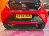 USED 2016 66 TOYOTA AYGO 1.0 VVT-i x-pression Hatchback 5dr Petrol Manual Euro 6 (68 ps) Very Low Mileage. Alloys.