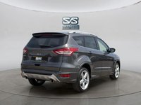 USED 2014 64 FORD KUGA 2.0 TDCi Titanium X SUV 5dr Diesel Powershift AWD Euro 5 (163 ps) 