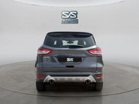 USED 2014 64 FORD KUGA 2.0 TDCi Titanium X SUV 5dr Diesel Powershift AWD Euro 5 (163 ps) 