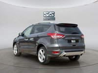 USED 2014 64 FORD KUGA 2.0 TDCi Titanium X SUV 5dr Diesel Powershift AWD Euro 5 (163 ps) 