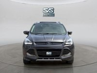 USED 2014 64 FORD KUGA 2.0 TDCi Titanium X SUV 5dr Diesel Powershift AWD Euro 5 (163 ps) 