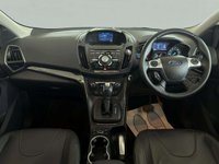 USED 2014 64 FORD KUGA 2.0 TDCi Titanium X SUV 5dr Diesel Powershift AWD Euro 5 (163 ps) 