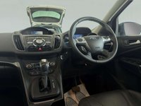 USED 2014 64 FORD KUGA 2.0 TDCi Titanium X SUV 5dr Diesel Powershift AWD Euro 5 (163 ps) 