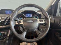 USED 2014 64 FORD KUGA 2.0 TDCi Titanium X SUV 5dr Diesel Powershift AWD Euro 5 (163 ps) 