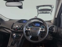 USED 2014 64 FORD KUGA 2.0 TDCi Titanium X SUV 5dr Diesel Powershift AWD Euro 5 (163 ps) 