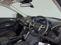 USED 2014 64 FORD KUGA 2.0 TDCi Titanium X SUV 5dr Diesel Powershift AWD Euro 5 (163 ps) 