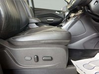 USED 2014 64 FORD KUGA 2.0 TDCi Titanium X SUV 5dr Diesel Powershift AWD Euro 5 (163 ps) 