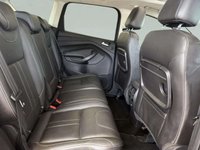 USED 2014 64 FORD KUGA 2.0 TDCi Titanium X SUV 5dr Diesel Powershift AWD Euro 5 (163 ps) 