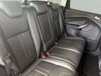 USED 2014 64 FORD KUGA 2.0 TDCi Titanium X SUV 5dr Diesel Powershift AWD Euro 5 (163 ps) 