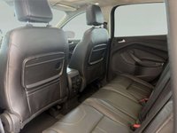 USED 2014 64 FORD KUGA 2.0 TDCi Titanium X SUV 5dr Diesel Powershift AWD Euro 5 (163 ps) 