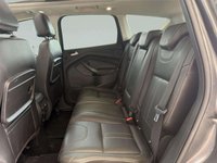 USED 2014 64 FORD KUGA 2.0 TDCi Titanium X SUV 5dr Diesel Powershift AWD Euro 5 (163 ps) 