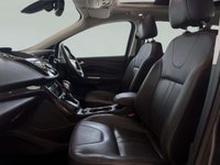 USED 2014 64 FORD KUGA 2.0 TDCi Titanium X SUV 5dr Diesel Powershift AWD Euro 5 (163 ps) 