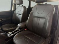 USED 2014 64 FORD KUGA 2.0 TDCi Titanium X SUV 5dr Diesel Powershift AWD Euro 5 (163 ps) 