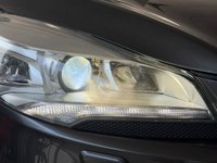 USED 2014 64 FORD KUGA 2.0 TDCi Titanium X SUV 5dr Diesel Powershift AWD Euro 5 (163 ps) 