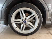 USED 2014 64 FORD KUGA 2.0 TDCi Titanium X SUV 5dr Diesel Powershift AWD Euro 5 (163 ps) 