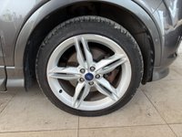 USED 2014 64 FORD KUGA 2.0 TDCi Titanium X SUV 5dr Diesel Powershift AWD Euro 5 (163 ps) 