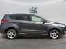 USED 2014 64 FORD KUGA 2.0 TDCi Titanium X SUV 5dr Diesel Powershift AWD Euro 5 (163 ps) 