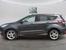 USED 2014 64 FORD KUGA 2.0 TDCi Titanium X SUV 5dr Diesel Powershift AWD Euro 5 (163 ps) 