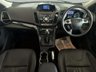 USED 2014 64 FORD KUGA 2.0 TDCi Titanium X SUV 5dr Diesel Powershift AWD Euro 5 (163 ps) 