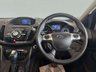 USED 2014 64 FORD KUGA 2.0 TDCi Titanium X SUV 5dr Diesel Powershift AWD Euro 5 (163 ps) 