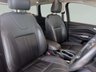 USED 2014 64 FORD KUGA 2.0 TDCi Titanium X SUV 5dr Diesel Powershift AWD Euro 5 (163 ps) 