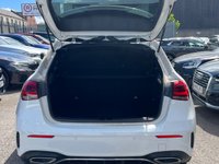 USED 2020 MERCEDES-BENZ A CLASS 1.3 A180 AMG Line (Executive) Hatchback 5dr Petrol 7G-DCT Euro 6 (s/s) (136 ps) 