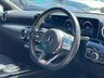 USED 2020 MERCEDES-BENZ A CLASS 1.3 A180 AMG Line (Executive) Hatchback 5dr Petrol 7G-DCT Euro 6 (s/s) (136 ps) 