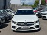USED 2020 MERCEDES-BENZ A CLASS 1.3 A180 AMG Line (Executive) Hatchback 5dr Petrol 7G-DCT Euro 6 (s/s) (136 ps) 