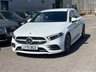 USED 2020 MERCEDES-BENZ A CLASS 1.3 A180 AMG Line (Executive) Hatchback 5dr Petrol 7G-DCT Euro 6 (s/s) (136 ps) 