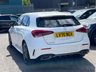 USED 2020 MERCEDES-BENZ A CLASS 1.3 A180 AMG Line (Executive) Hatchback 5dr Petrol 7G-DCT Euro 6 (s/s) (136 ps) 