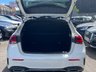 USED 2020 MERCEDES-BENZ A CLASS 1.3 A180 AMG Line (Executive) Hatchback 5dr Petrol 7G-DCT Euro 6 (s/s) (136 ps) 