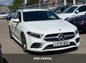 USED 2020 MERCEDES-BENZ A CLASS 1.3 A180 AMG Line (Executive) Hatchback 5dr Petrol 7G-DCT Euro 6 (s/s) (136 ps) 