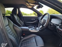 USED 2021 21 BMW 3 SERIES 2.0 330e 12kWh M Sport Pro Edition Saloon 4dr Petrol Plug-in Hybrid Auto xDrive Euro 6 (s/s) (292 ps) FINANCE AVAILABLE