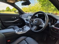 USED 2021 21 BMW 3 SERIES 2.0 330e 12kWh M Sport Pro Edition Saloon 4dr Petrol Plug-in Hybrid Auto xDrive Euro 6 (s/s) (292 ps) FINANCE AVAILABLE