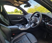 USED 2021 21 BMW 3 SERIES 2.0 330e 12kWh M Sport Pro Edition Saloon 4dr Petrol Plug-in Hybrid Auto xDrive Euro 6 (s/s) (292 ps) FINANCE AVAILABLE
