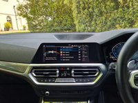 USED 2021 21 BMW 3 SERIES 2.0 330e 12kWh M Sport Pro Edition Saloon 4dr Petrol Plug-in Hybrid Auto xDrive Euro 6 (s/s) (292 ps) FINANCE AVAILABLE