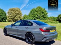 USED 2021 21 BMW 3 SERIES 2.0 330e 12kWh M Sport Pro Edition Saloon 4dr Petrol Plug-in Hybrid Auto xDrive Euro 6 (s/s) (292 ps) FINANCE AVAILABLE