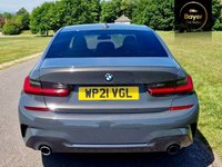 USED 2021 21 BMW 3 SERIES 2.0 330e 12kWh M Sport Pro Edition Saloon 4dr Petrol Plug-in Hybrid Auto xDrive Euro 6 (s/s) (292 ps) FINANCE AVAILABLE