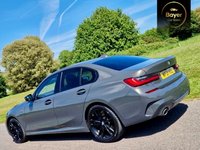 USED 2021 21 BMW 3 SERIES 2.0 330e 12kWh M Sport Pro Edition Saloon 4dr Petrol Plug-in Hybrid Auto xDrive Euro 6 (s/s) (292 ps) FINANCE AVAILABLE