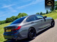 USED 2021 21 BMW 3 SERIES 2.0 330e 12kWh M Sport Pro Edition Saloon 4dr Petrol Plug-in Hybrid Auto xDrive Euro 6 (s/s) (292 ps) FINANCE AVAILABLE