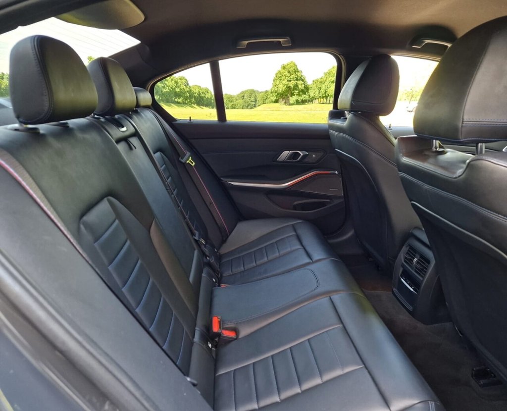 USED 2021 21 BMW 3 SERIES 2.0 330e 12kWh M Sport Pro Edition Saloon 4dr Petrol Plug-in Hybrid Auto xDrive Euro 6 (s/s) (292 ps) FINANCE AVAILABLE