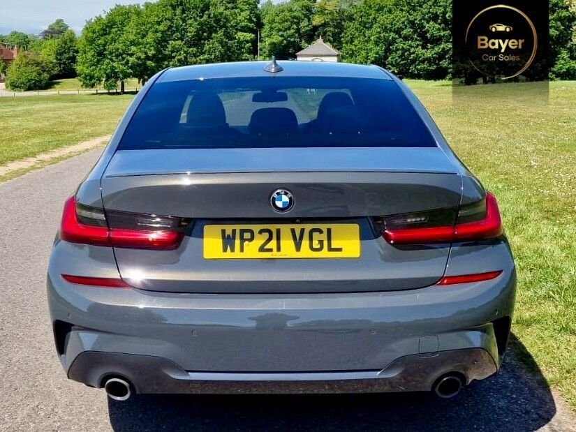 USED 2021 21 BMW 3 SERIES 2.0 330e 12kWh M Sport Pro Edition Saloon 4dr Petrol Plug-in Hybrid Auto xDrive Euro 6 (s/s) (292 ps) FINANCE AVAILABLE