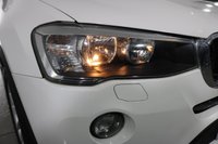 USED 2017 17 BMW X3 2.0 20d SE SUV 5dr Diesel Auto xDrive Euro 6 (s/s) (190 ps) 5 DOCUMENTED SERVICES I GREAT SPEC