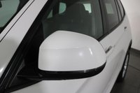 USED 2017 17 BMW X3 2.0 20d SE SUV 5dr Diesel Auto xDrive Euro 6 (s/s) (190 ps) 5 DOCUMENTED SERVICES I GREAT SPEC