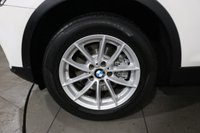 USED 2017 17 BMW X3 2.0 20d SE SUV 5dr Diesel Auto xDrive Euro 6 (s/s) (190 ps) 5 DOCUMENTED SERVICES I GREAT SPEC