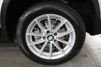USED 2017 17 BMW X3 2.0 20d SE SUV 5dr Diesel Auto xDrive Euro 6 (s/s) (190 ps) 5 DOCUMENTED SERVICES I GREAT SPEC
