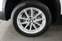 USED 2017 17 BMW X3 2.0 20d SE SUV 5dr Diesel Auto xDrive Euro 6 (s/s) (190 ps) 5 DOCUMENTED SERVICES I GREAT SPEC