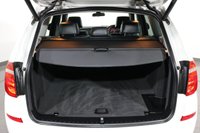 USED 2017 17 BMW X3 2.0 20d SE SUV 5dr Diesel Auto xDrive Euro 6 (s/s) (190 ps) 5 DOCUMENTED SERVICES I GREAT SPEC
