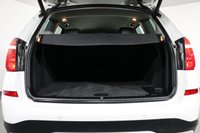 USED 2017 17 BMW X3 2.0 20d SE SUV 5dr Diesel Auto xDrive Euro 6 (s/s) (190 ps) 5 DOCUMENTED SERVICES I GREAT SPEC
